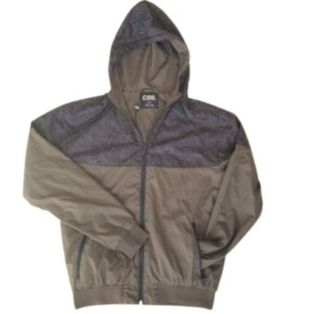 Champion Sports Gear Jacket VGC
